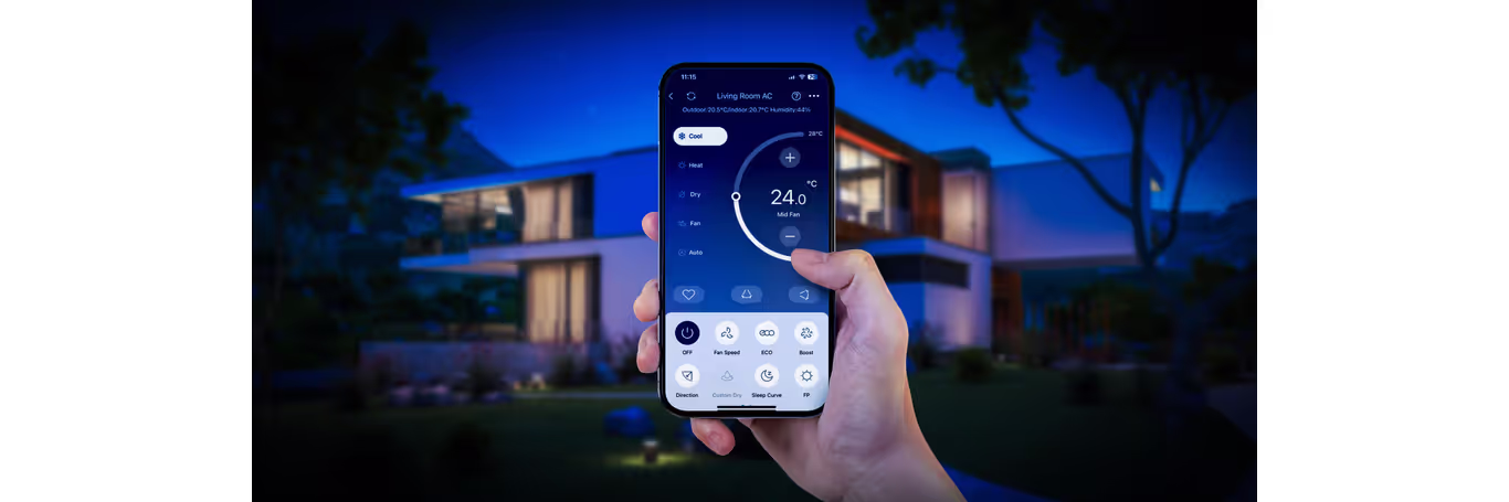 Remote Control