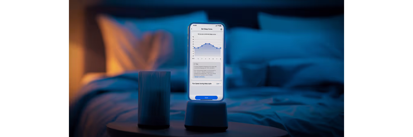 Smart Sleep