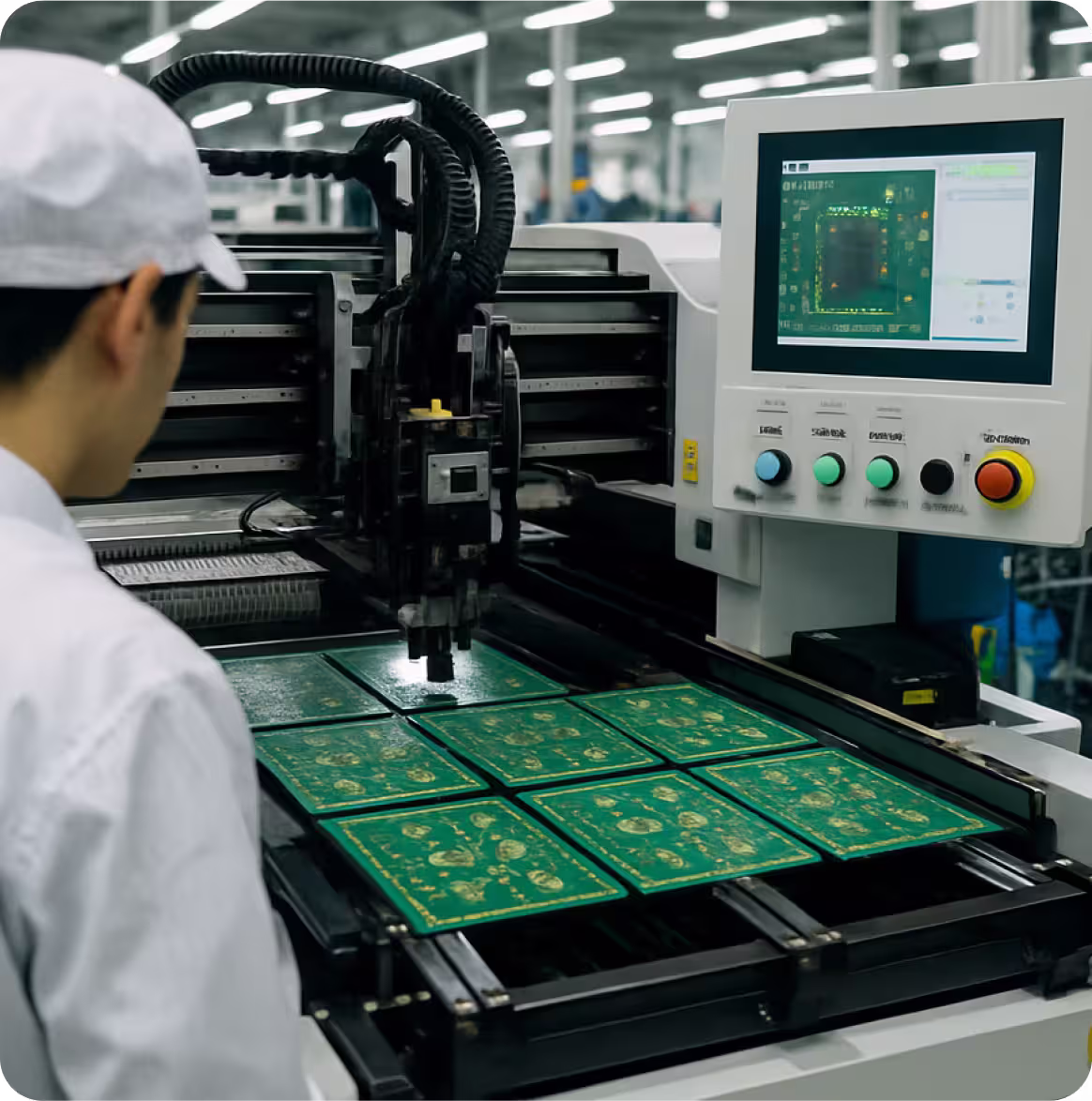 PCB Factory